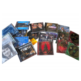 Lot of CDs