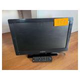 18" Insignia TV