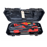 Electric Drywall Sander With Case