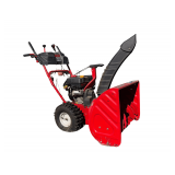 Troy-Bilt Storm 2620 26" Gas Snow Thrower - Model 31AM63P3711 - Self Propelled - 208cc Engine