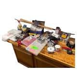 Electrical Hardware & Accessories - Various Hardware - Drill Bits