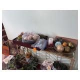 Artificial Plants - Table Decor Pieces