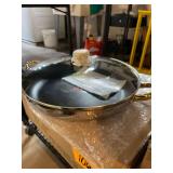 14" Eclipse Frying Pan New in Box