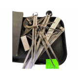 Fowler Electronic Micrometer and Calipers
