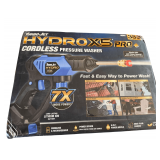 Never Opened NEW Turbo Jet HydroX5 Pro + - Power Washer -