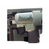 Hitachi .5" Pneumatic Stapler