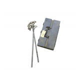 Pipe Threading Die - Rigid Pipe Cutter - Pipe Benders