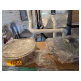 New Ultrex Cookware - 2 Fry Pans