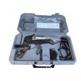 DREMEL Max Corded Tool with Case