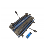 Reliant Dovetail Machine - Rockler Dovetail Jig