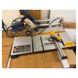 Ryobi Portable Flooring Saw - RLS1351