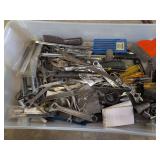 Miscellaneous Lot of Tools