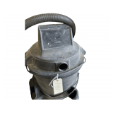 Larger Shop Vac