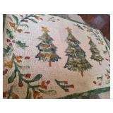 2 - Runners Christmas Mat