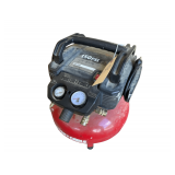 Porter Cable Pancake Air Compressor 150 PSI