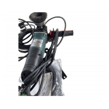 Metabo Electric Angle Grinder