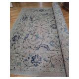 5 x 7 area rug