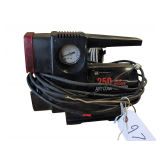 Schumacher Speed Charge, 12v XC10, Interdynamics 250 PSI Portable Air Compressor