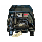 Metabo SBE 660 w Case