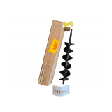 New Auger Planting Drill Bit