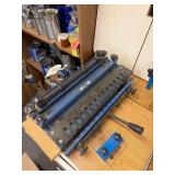 Reliant Dovetail Machine - Rockler Dovetail Jig