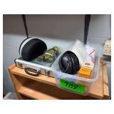 Cabelas Gun Cleaning Kit - Gun Cleaning Accessories