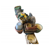 Assorted Planters - Lawn & Garden Tools/ Accessories