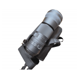 Sigma for Nikon 150 - 600 mm F5-6.3 Dg Os HSM Lens
