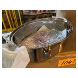 14" Roaster New in Box