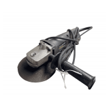 Vintage Sears Craftsman Angle Grinder 4 .5"