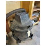 Larger Shop Vac