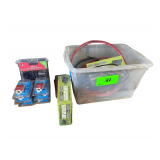 2 ATV Winch Plates a Winch