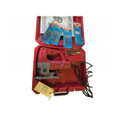 Milwaukee Heavy-Duty Orbital Jigsaw w Case
