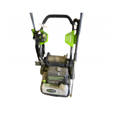 Greenworks Electric Power Washer 2000 PSI