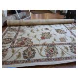 5 ft 3 x 7 ft 6 Area Rug - Addison Ivory