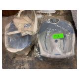 2 Home Foot Spa Tubs