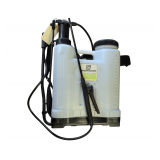 Greenwood 4 Gallon Home & Garden Backpack Sprayer, 1 Gallon Pump Sprayer