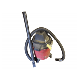 Red Wet/Dry Vac
