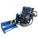 Ryobi 1 3/4"HP and Router Table Box Joint Jig