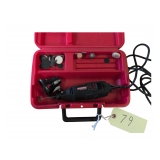 Craftsman Corded Rotary Power Tool
