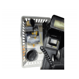 Achiever 1750Stw Auro Thyristor - Photo Tools Case