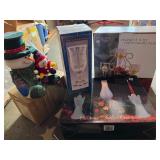 Holiday Center Pieces