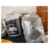 Sony Dual Cassette , 51 CD Holder 2 Speakers