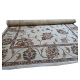 5 ft 3 x 7 ft 6 Area Rug - Addison Ivory