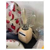 Oster Cube and Slope Blender