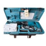 MAKITA Corded Reciprocal Saw With Case