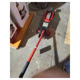 2 Ton Hydraulic Trolley Jack