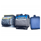 3 Coolers