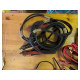 Jumper Cables, Clore Automotive CHARGE IT! 12-volt Smart Battery Charger w Digital Display, Century Jumper 1000.