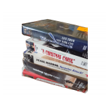 VHS TAPES